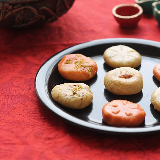 Mawa Peda