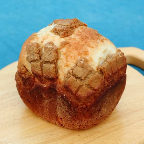 Rotiboy Loaf
