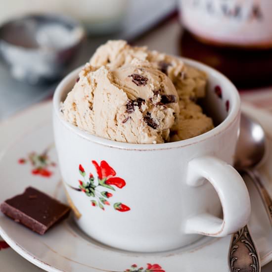 Coffee Ice Cream