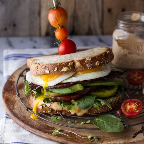 BLT
