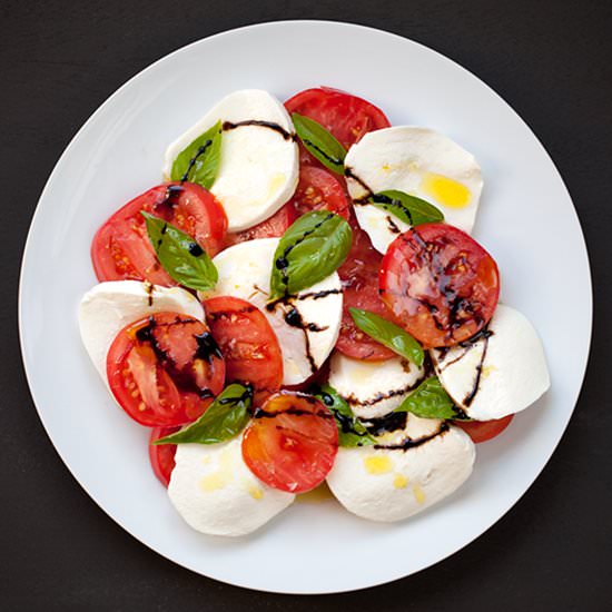 Caprese Salad
