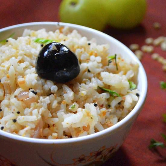 Amla Rice
