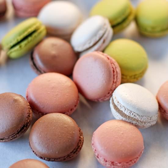 Macarons