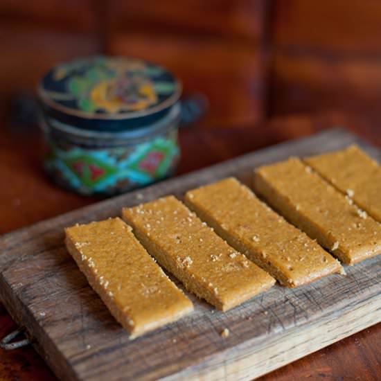 Ginger bread