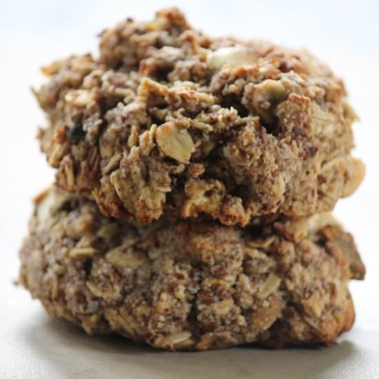 Breakfast Cookie