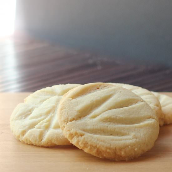 Daydream Cookies