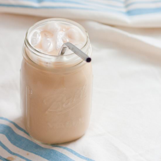 The Best Iced Coffee