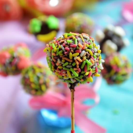 Cake Pops