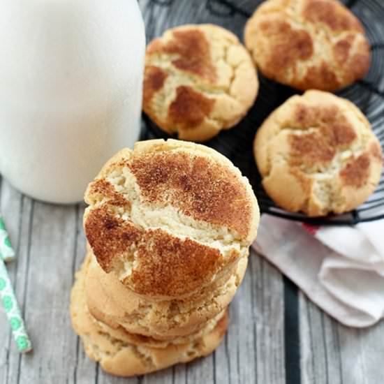 Snickerdoodles