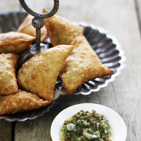 Samosa