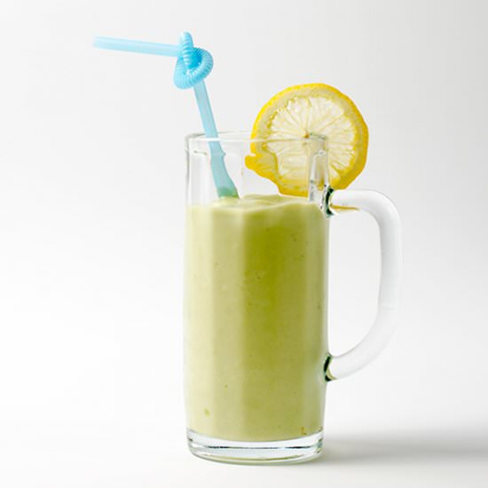 Avocado Milkshake