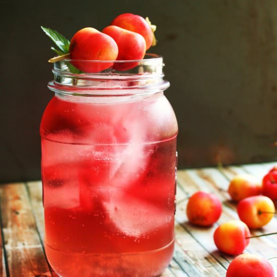 Rainer Cherry Summer Punch