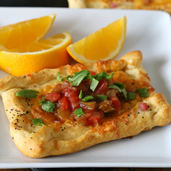 Breakfast Pastry
