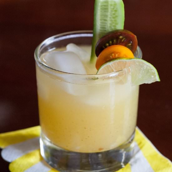 Sunny Mary: Bloody Good Alternative
