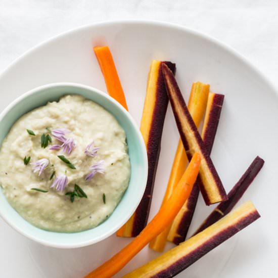 White Bean Hummus