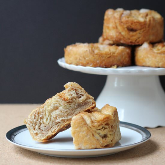Kouign Amann
