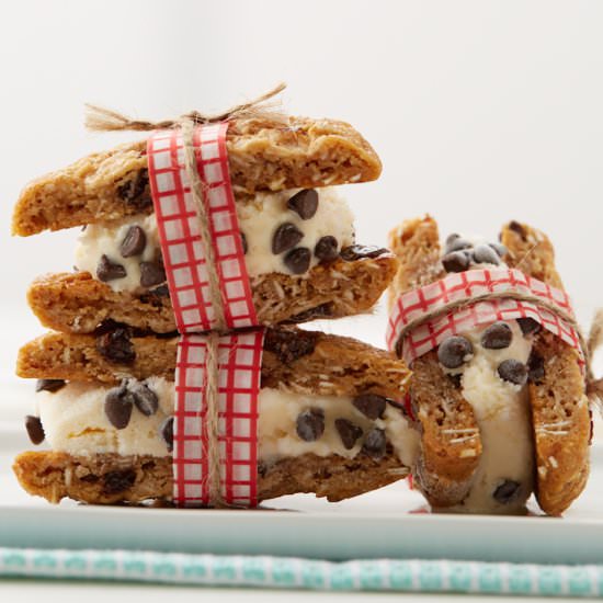 9 Guilt-Free Dessert Hacks
