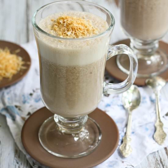 Coffee Smoothie