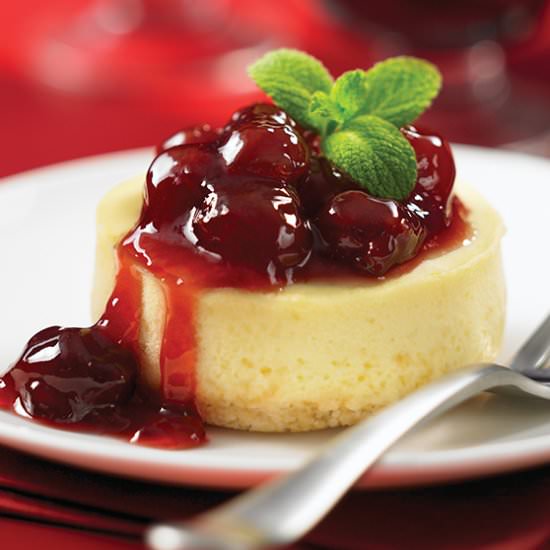 Sour Cherry Jam