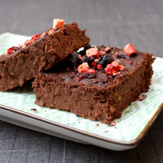 Unbelievable Brownies