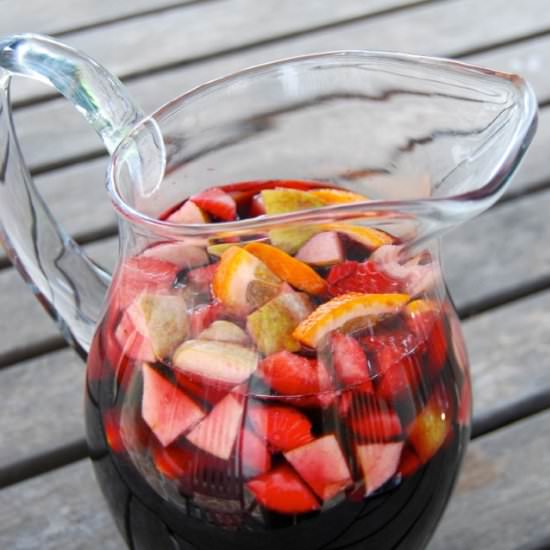 Classic Sangria