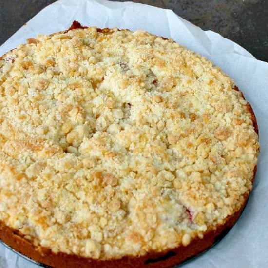Fruit Buckle