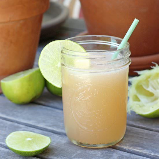 Hemingway Daiquiri