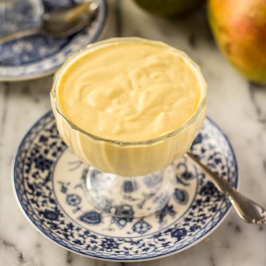 Mango Cream