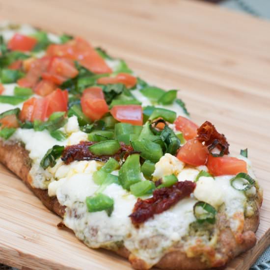 Flatbread Pizza
