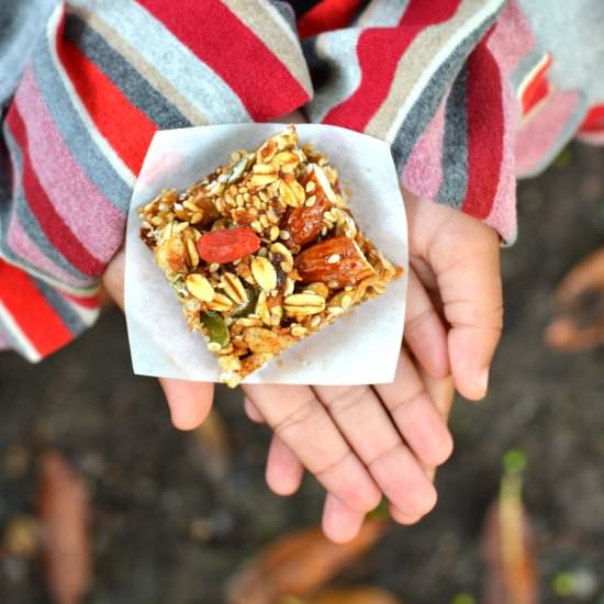 SuperFood Chikki