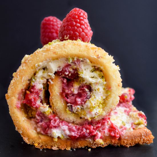 Swiss Roll