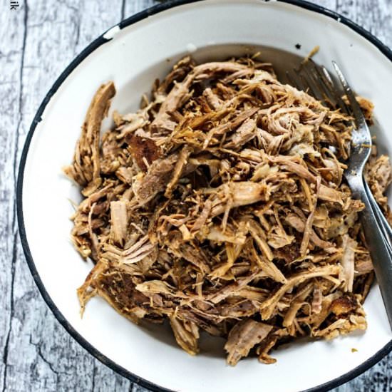 Pulled Pork