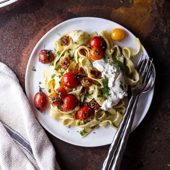 Carbonara