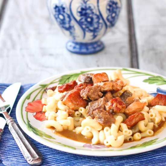 Goulash