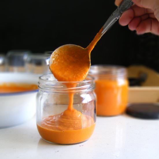 Tomate frito Conservas