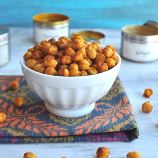 Chickpeas
