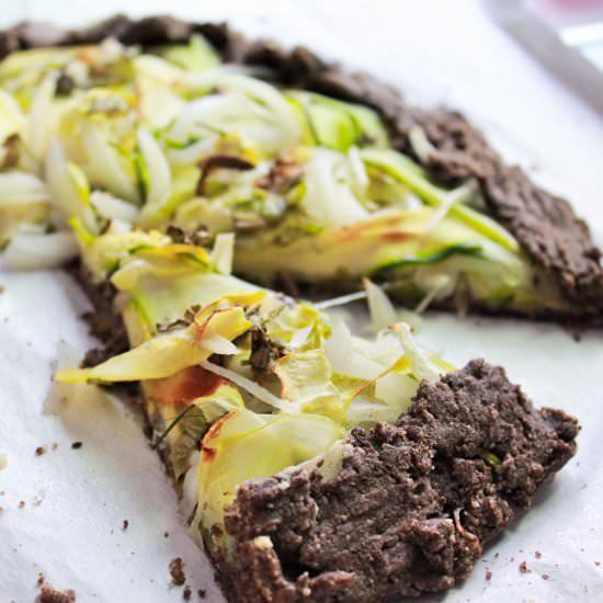Garden Galette