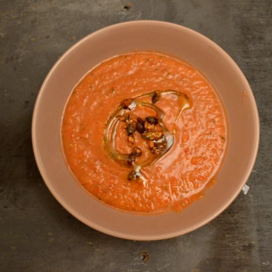 Gazpacho
