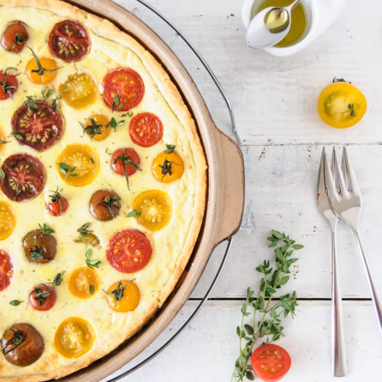 Tomato Quice