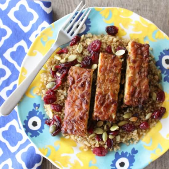 How to Prepare Tempeh