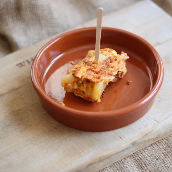 Tortilla Espanola