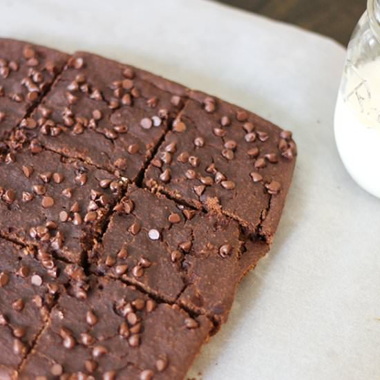 Healthy Brownie