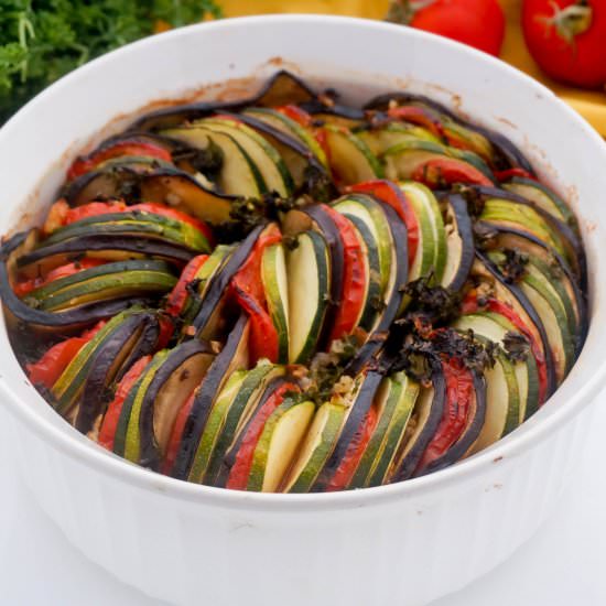 Ratatouille