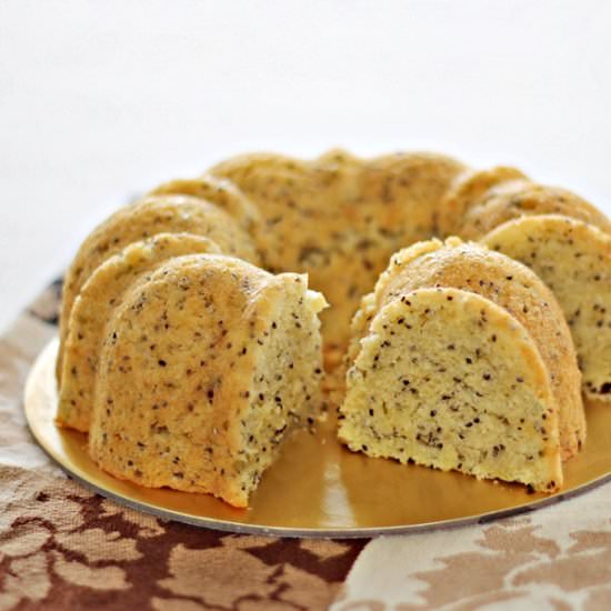 Lime Cake