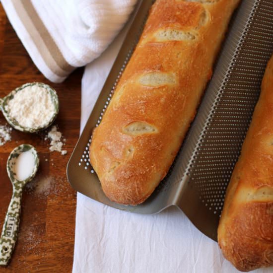 French Baguettes