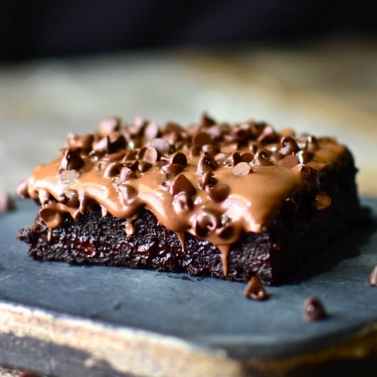 Skinny Brownies