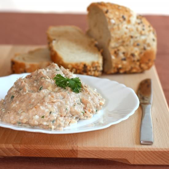 Tuna Spread