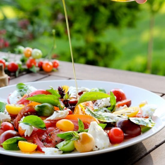 Caprese Salad