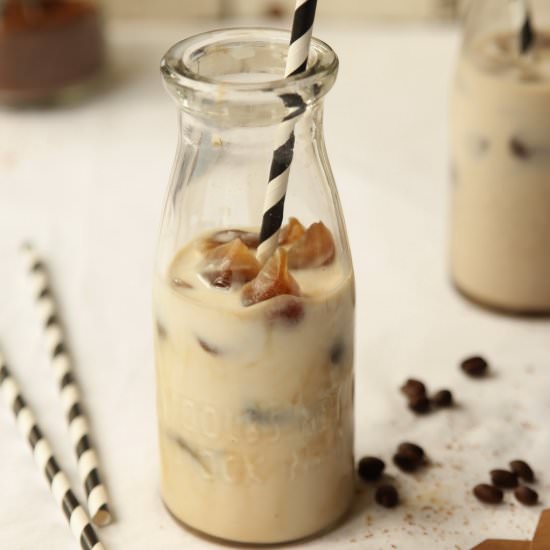 Iced Coffee