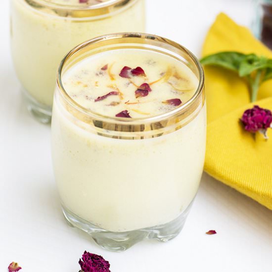 Almond Drink
